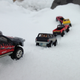 Illustration for article titled Truckin Thursday: Ice Mountain